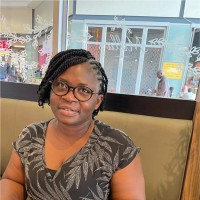 Mary Chendabwamba