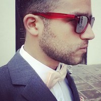 Jorge G. Morales U.