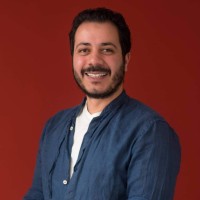 Mahmoud Mostafa