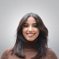 Nafissa Idelkadi