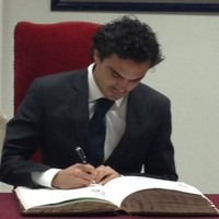 Gabriel Angulo Carballo