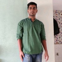 Daxesh Parmar
