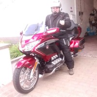 Mike Hubrecht