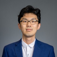 Hehe Wang, Ph.D.