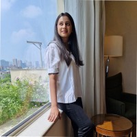 Aishwarya Arya