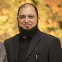 Abdul Haseeb Khan