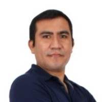 Walter Vargas Garcia