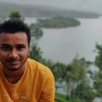 Akhil Santhosh