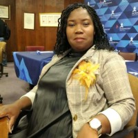 Tshepiso Moabi