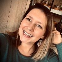 Stéphanie Van Snick