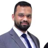 Usaama Naufel, (Pmp)®