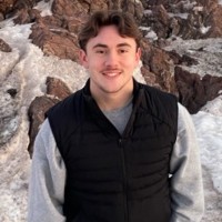 Ethan Black
