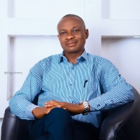 Fortune Taol (MBA, FCA)