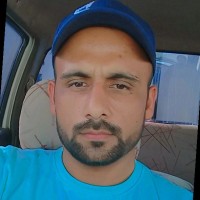 Noor Sahib Khan