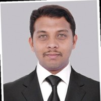 NISAR AHAMAD