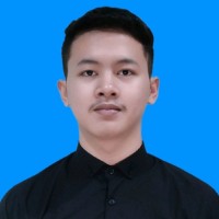 Maulana Assegaf Chandra Wibowo