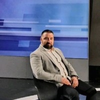 Nebojsa Antic
