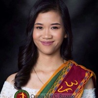 Crisha May Chua Rizardo