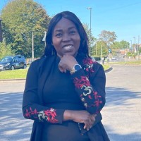 Olawunmi Toriola Ambcs