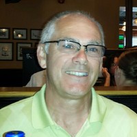 Phillip McDowell