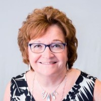 Janet Hutton