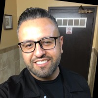 Fernando Leal