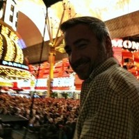 Jeff Victor