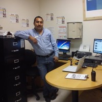 Ing. Marinho Bravo