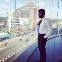 Lakshan Gunasekara
