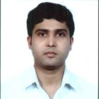 Raushan Rakesh