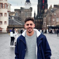 Sergio Torrejón Espada