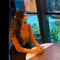 Srushti Raut