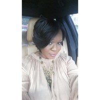 Laquisha T. Fisher