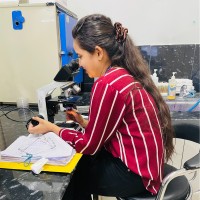Priya Choudhary