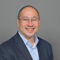 Keith Leong