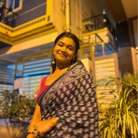 Uma Ghosh
