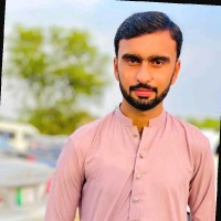 Mudasir Abbas