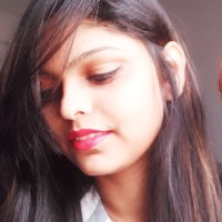 Shreya Padhiyar