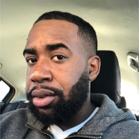 Keion Harris