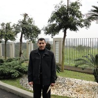 Mostafa Sakr