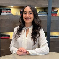 Amanda Sorourbakhsh, M.A., M.S., AMFT
