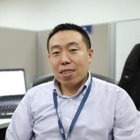 Gary Liu