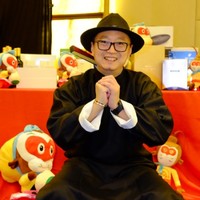 张从容