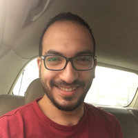 Khaled Mohamed