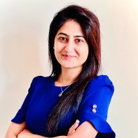 Shrela M.