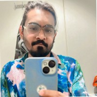 Vrushabh Gudade