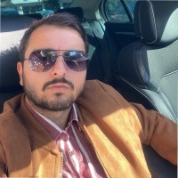 Ahmet Baki Sevinç