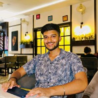 Rishabh Pandey