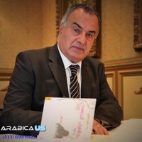 Dr. Ali Ajami