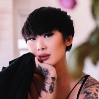 Lauren Sato